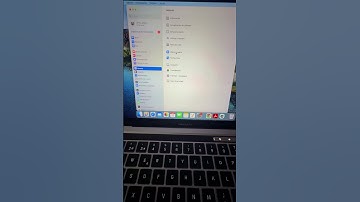 How To Change Language on Mac #tutorial #new #youtube
