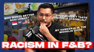 Is there unfairness in business - Just Saying Episode 125