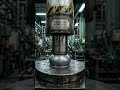 Hydraulic press Machine Soft Sphere