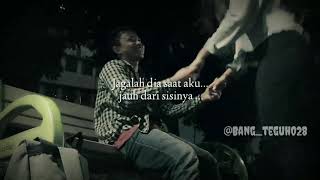 Story WA Tuhan hanya satu pinta ku pada mu , terbaru ,baper romantis