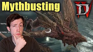 Did your party members actually hold you back on Ashava? - Diablo 4 Server Slam