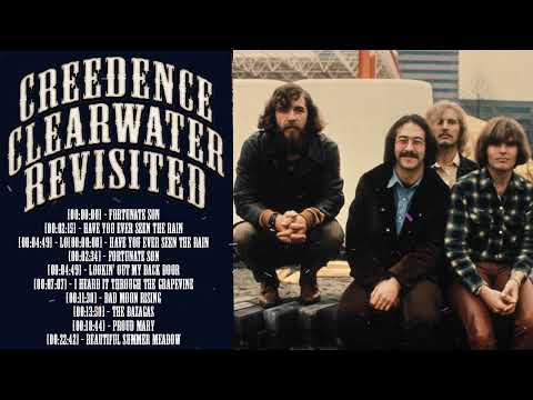 The Best Of Ccr Playlist - Creedence Clearwater Revival - Ccr Greatest Hits Full Album