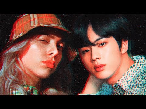 The Truth Untold ╳ everything i wanted || BTS & Billie Eilish Mashup