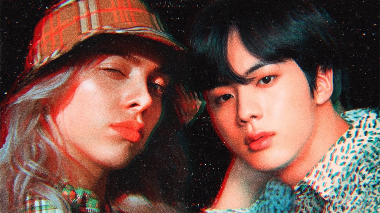 The Truth Untold ╳ everything i wanted || BTS & Billie Eilish Mashup