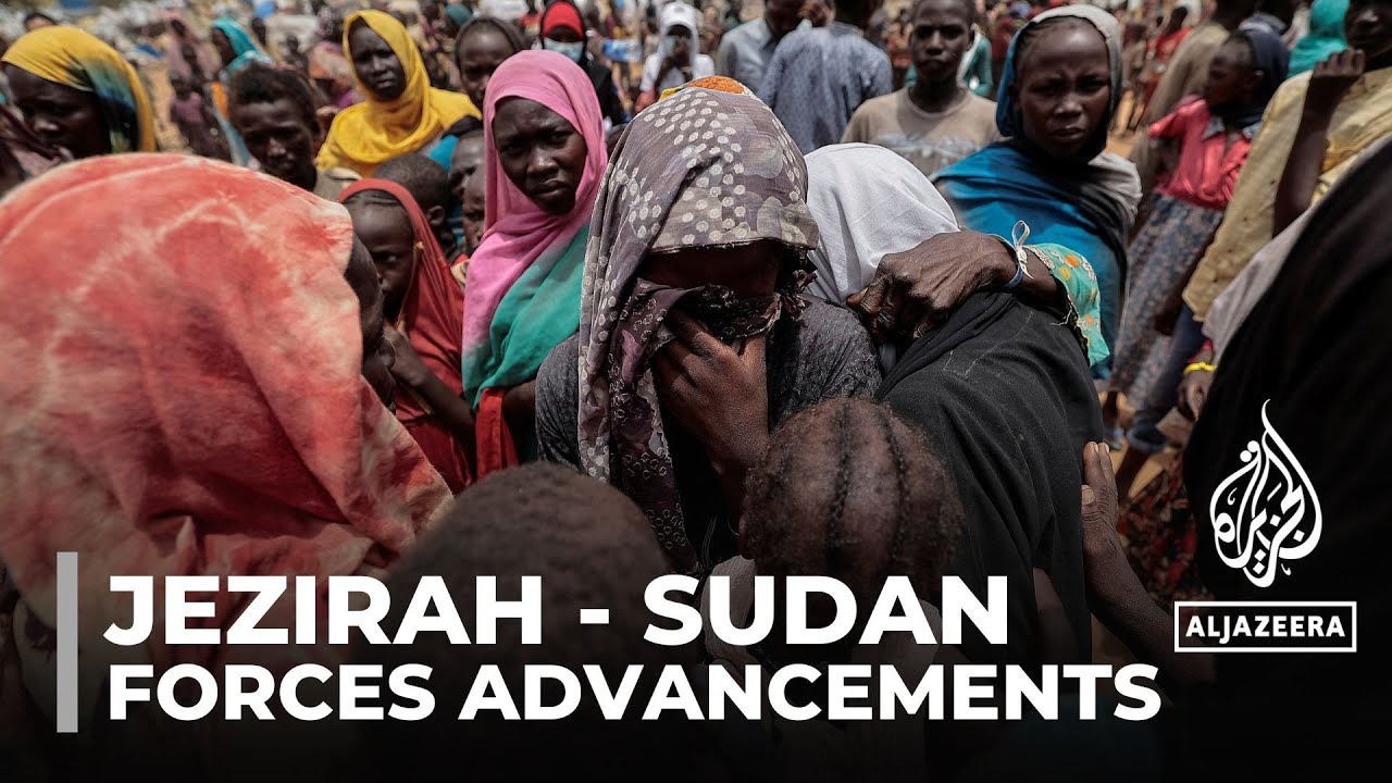 تروي الأمهات أهوال الحرب في السودان، حيث قُتل 12 ألف شخص منذ أبريل.