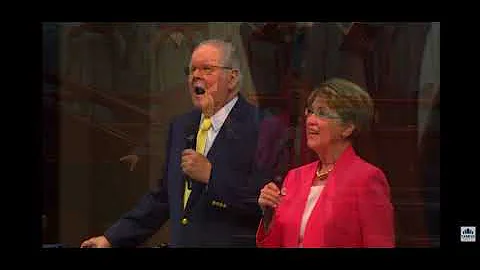 Soloists: Dr. Ray Gibbs and Dr. Ann Gibbs, conduct...