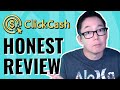 🛑 ClickCash Review | HONEST OPINION + FREE BONUSES | Shawn Josiah ClickCash WarriorPlus Review