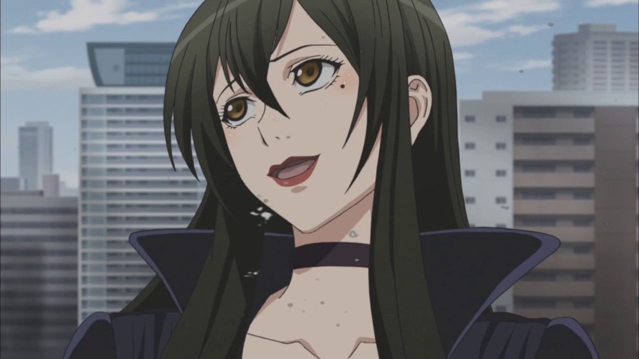 「AMV」- Улицы