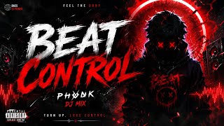 BEAT CONTROL 🎛️ | ULTIMATE CLUB DOMINATION • POWERFUL NIGHTCLUB DROPS • ELECTRO BASS COMMAND