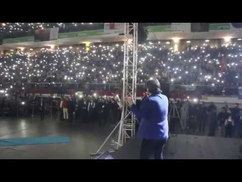 Osman Öztunç ''Birader'' Canlı Performans Kayseri Konseri