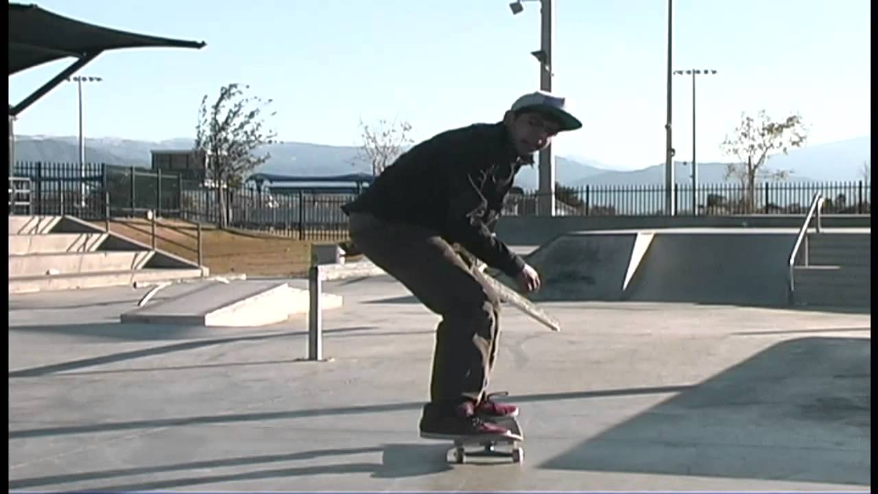 Ferguson skatepark