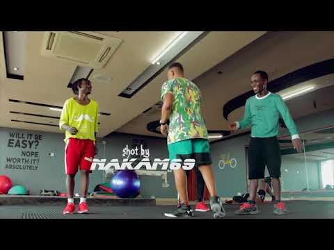 Rabudas Dance Dady Viev Dancer Fro Tanzania Song RABUDAS