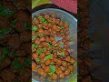 Chatpata masale daar chana  eating 