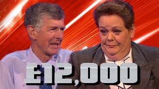 The Final Chase - Tuesday 21st July 2015