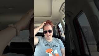 Negativity & accountability chit chat