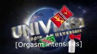 MLG Uninversal intro REMASTERED