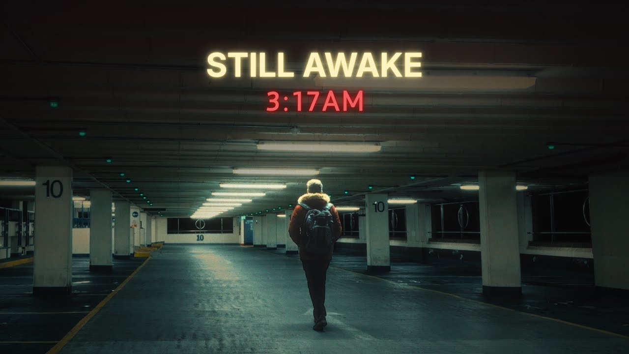 Still Awake | Shot on iPhone 17 Pro