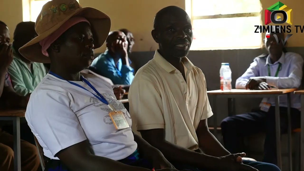 Tezvara Vakabatwa VACHIZHAKA Muroora Asina Kupfeka  Masikati Machena