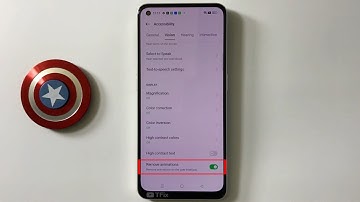 Remove animations on OPPO Reno8 5G Android 12