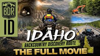 Idaho BDR - The Full Movie