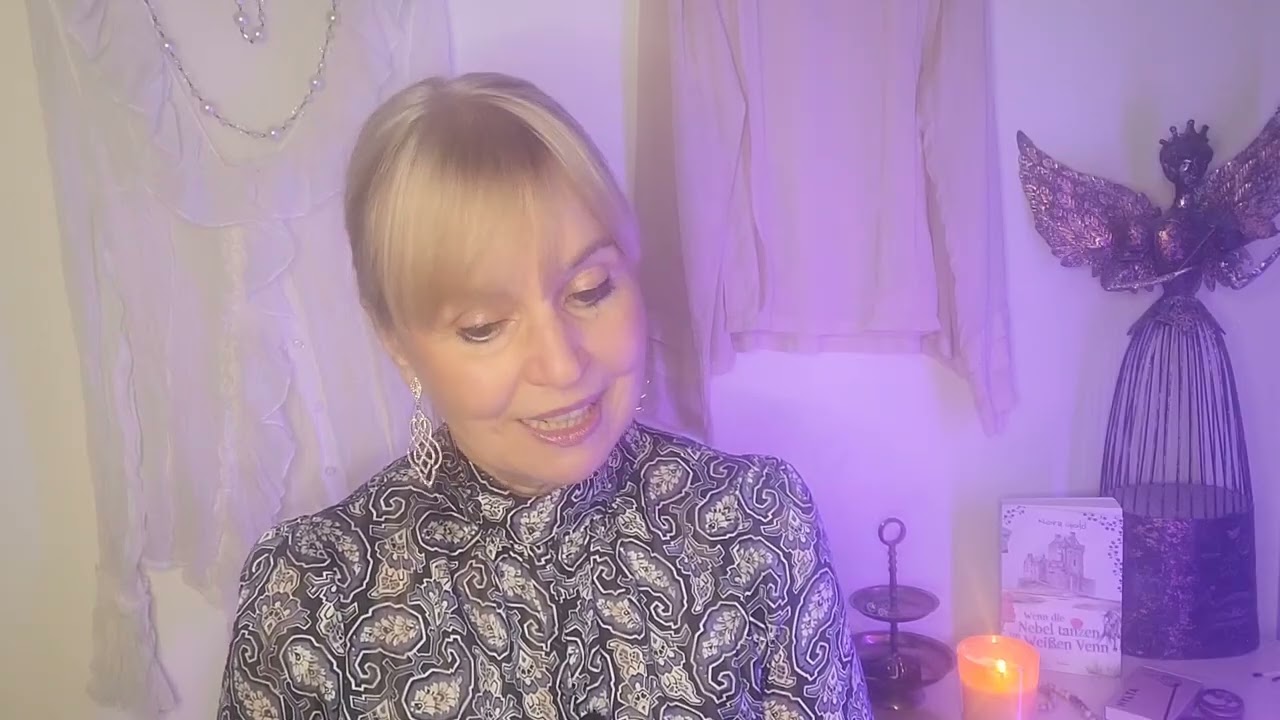 3. Lesung zur guten Nacht von Nora Gold 