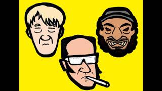 Opie & Anthony play 'The Silent Game' on Dice ("I GOT'CHA LAST!")
