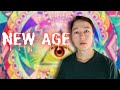 "NEW AGE MOVEMENT"の恐ろしさ.....