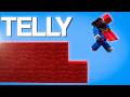 IMPARO IL TELLY BRIDGE