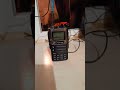 Антенна Авиа диапазона