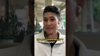 Museum Accessibility Funding Insights - Live Today