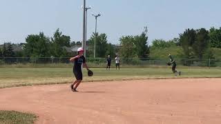 Eric Lucas 2021 - OF July 7, 2020