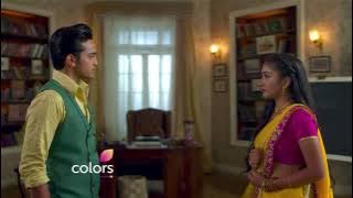 Barrister Babu Spoiler Alert: Vaijayanti gets thrilled on knowing Anirudh’s decision