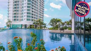 Macrolink Medini Legoland by Stayrene | Johor Bahru, Malaysia | Hotel Review 🛏️ | Malaysia Hotel Reviews