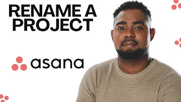 How to Rename a Project in Asana (Step-by-Step Tutorial)