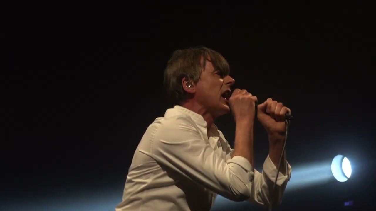Suede - Full Set (Nick Rayns LCR, Norwich, 10th February 2026)