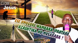 🔵AMAHERENA KUDEFIRIZA KWAMBARA Impantaro ku gitsina gore bihurira hehe n'agakiza?/AMADINI YARAYOBYE
