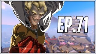 Random Overwatch Highlights - Ep. 71