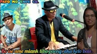 Pata mo de ende ye.caver surat edar.cip almarhum Daniel anduk.