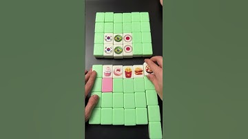 MAHJONG KING | This board game is so fun that you can