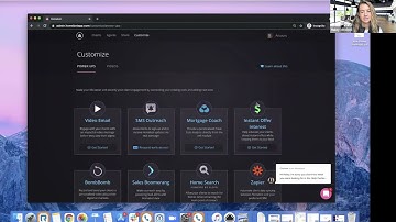 Staying in Front of Past Clients with the Homebot Tool