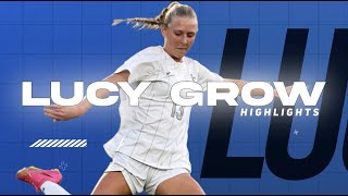 Lucy Grow Lf Highlights Cl 27