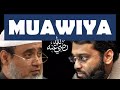 Muawiya  a balanced perspective