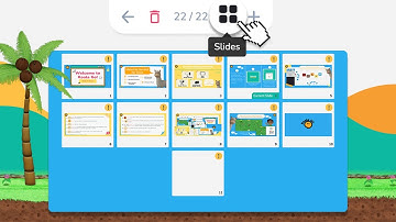 How To Use The Slides Viewer In Koala Go