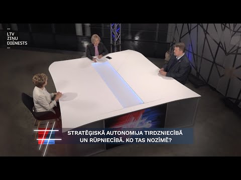 Video: Ko nozīmē brīvprātīga tirdzniecība?