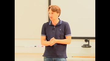 David Wozabal: Algorithmic Trading in Continuous Intraday Power Markets