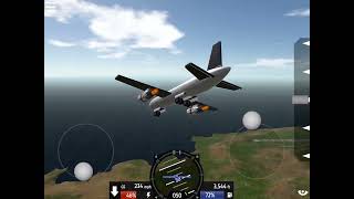 Download Lagu SP-2 original flight test MP3