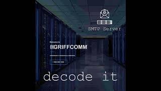Network Protocol - SMTP Server