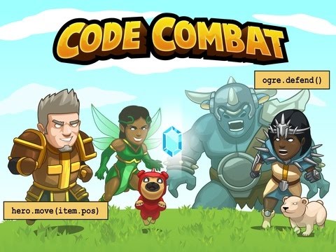 Прохождение Code Combat. Подземелье Китгарда #1 1-10 ...