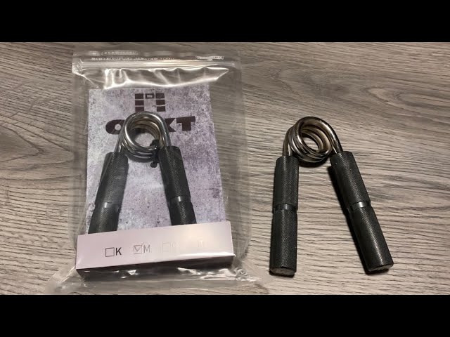 Notice] Regarding the OGL Gripper M (Mega). - YouTube