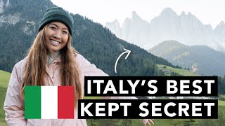 36 Hours in Italy's Dolomites: Best Things To Do